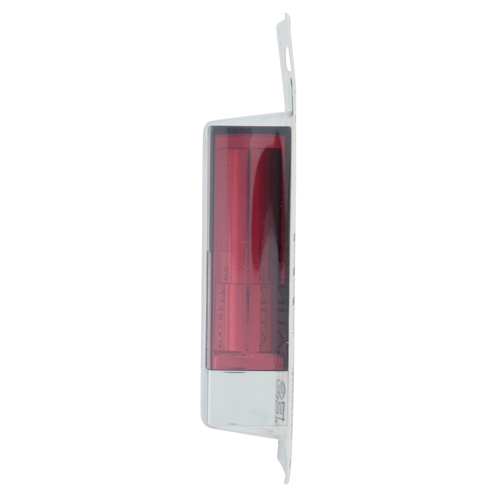 Maybelline New York Rossetto Color Sensational, Colore Intenso, 148 Summer Pink